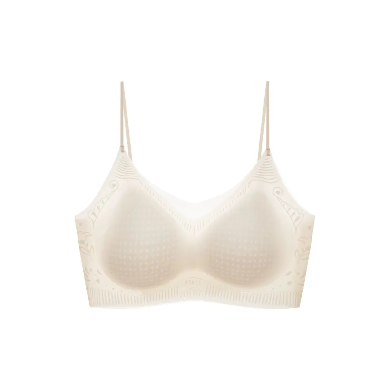 Herbal primer Women's Bras-6