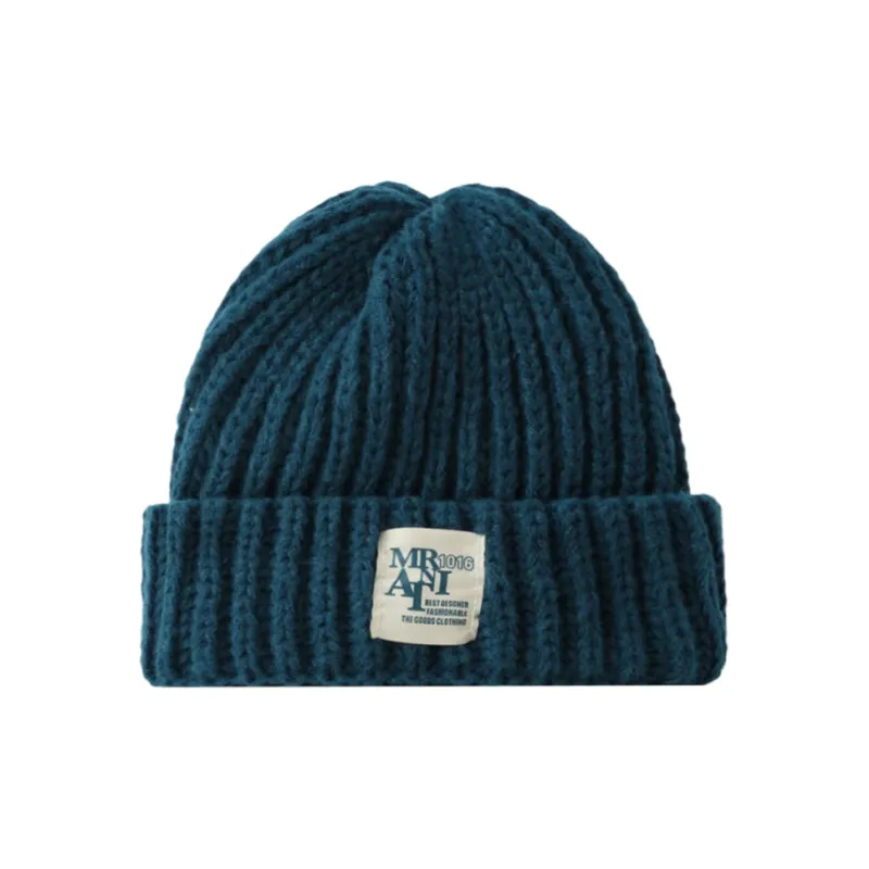 Yalu Polyester Beanies Unisex Gift Box Set-6