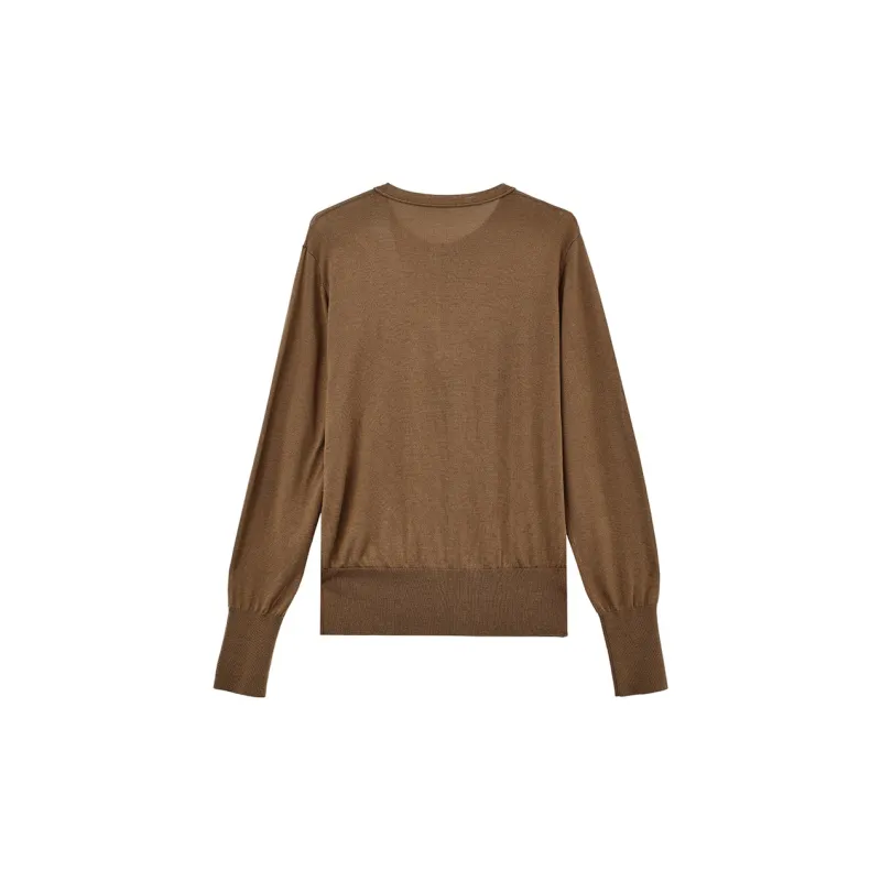 SINBOS Knitwear Women's-5