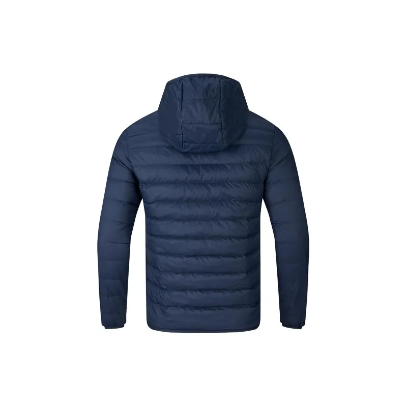 361° Running Collection Down Jacket Men's Night Blue-1