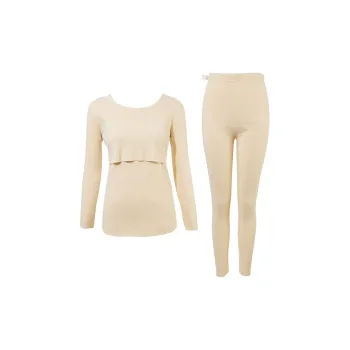 ALDOLA Women's Thermal Sets