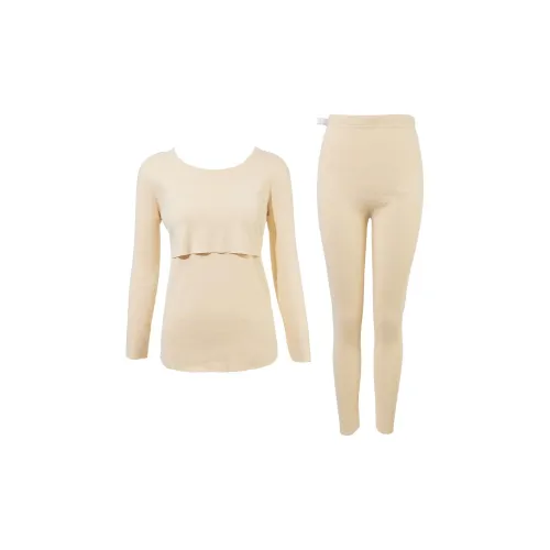 ALDOLA Women's Thermal Sets