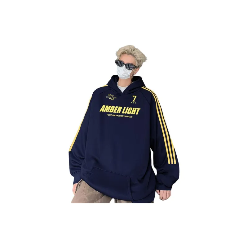 AMBER LIGHT Sweatshirts Unisex-32