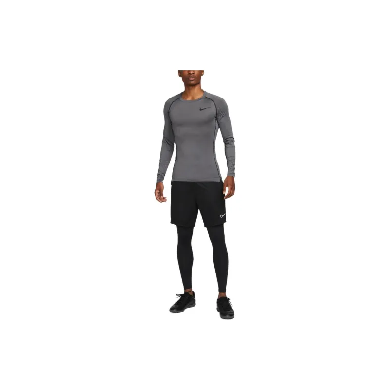Nike Dri FIT Gardien 1 Goalkeeper Men's Soccer Pants-2