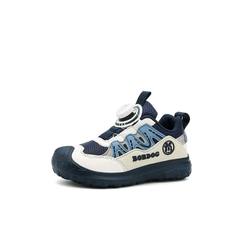 BOBDOG Anti Slip And Wear Resistant Water Resistant Kids' Running Shoes Kids'-6