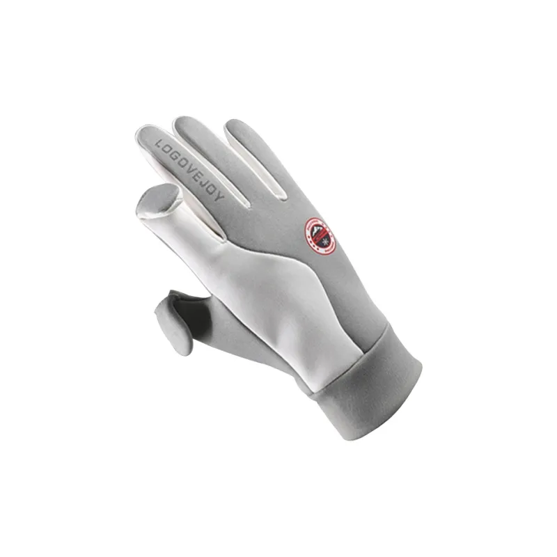 HNJ Riding Equipment Glove Outdoor, Mountaineering Unisex-1