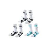 3 Pack (Bulbasaur Black+Bulbasaur Black+Bulbasaur Pink Green)