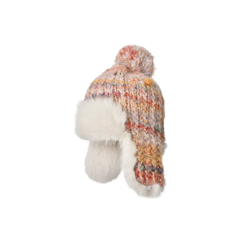 KENMONT Polyester Trapper Hats Kids'-1