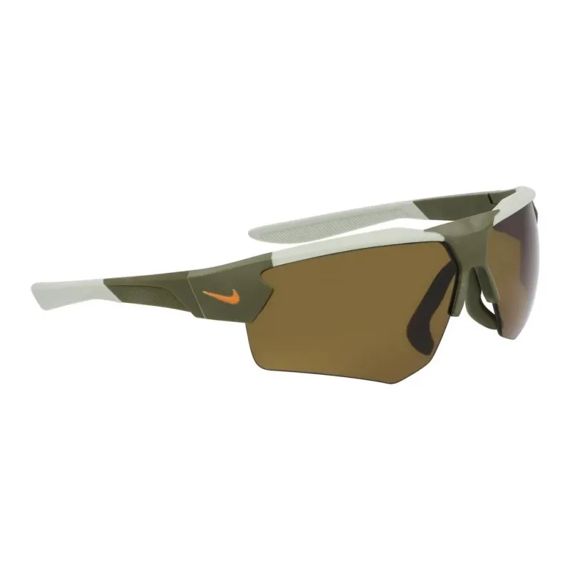 Nike Cloak Duo Rectangle Frame Sunglasses-2