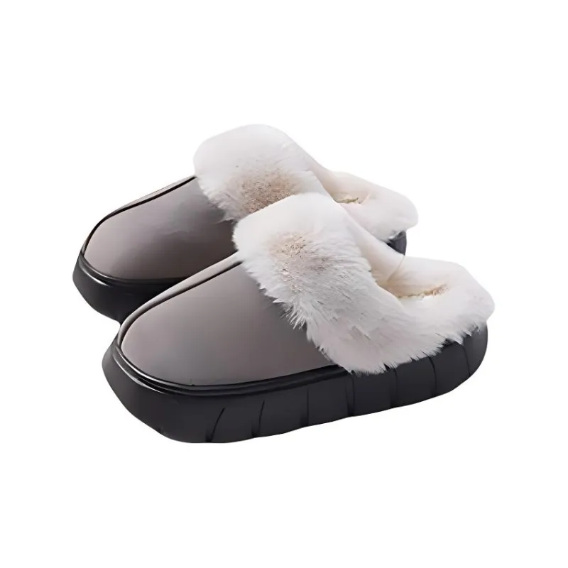 Imono Slippers / Home Slippers-17