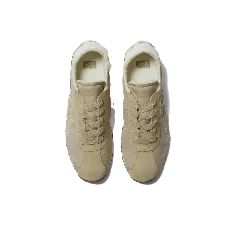 Onitsuka Tiger Corsair A55 Feather Grey Cream-2