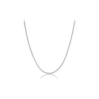 NAITANG S925 Silver Anklets Unisex