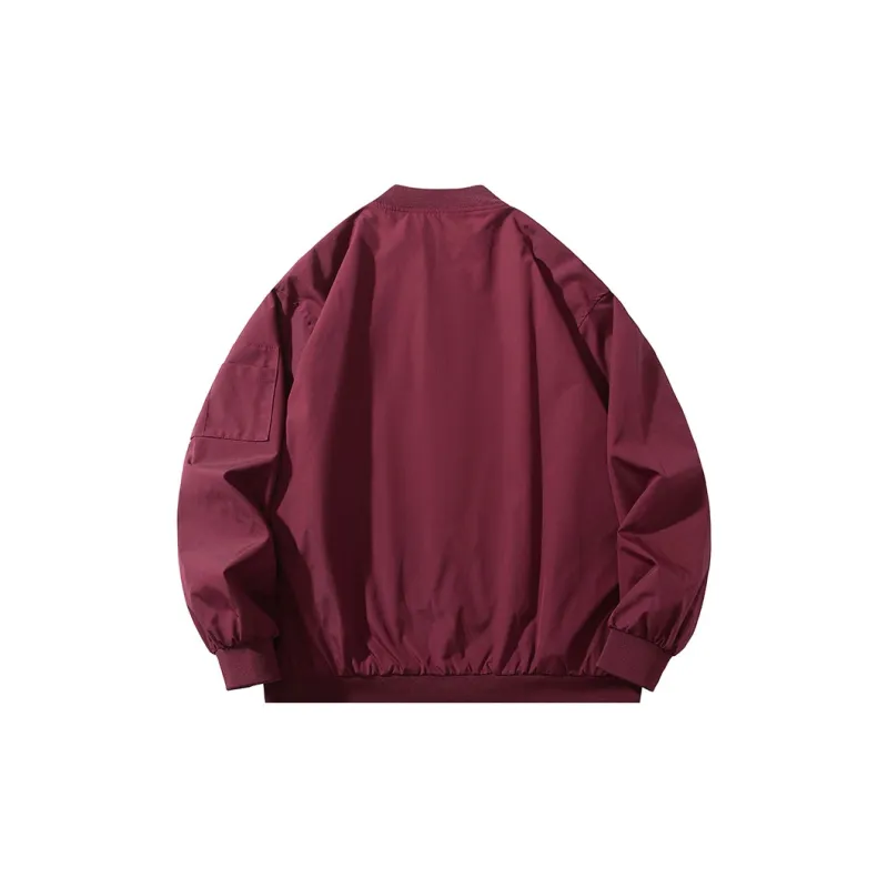 FAX FOR FMACM Jackets Coats Unisex-6