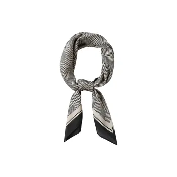MT·MIT Silk Scarves Women's