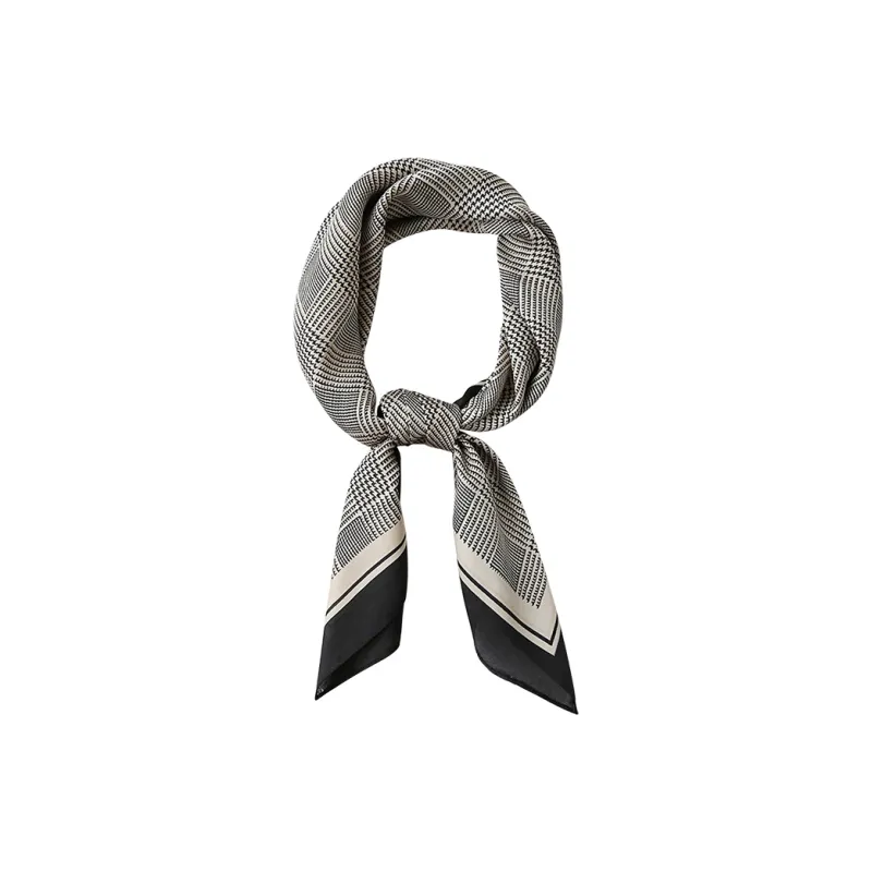 MT·MIT Silk Scarves Women's-0