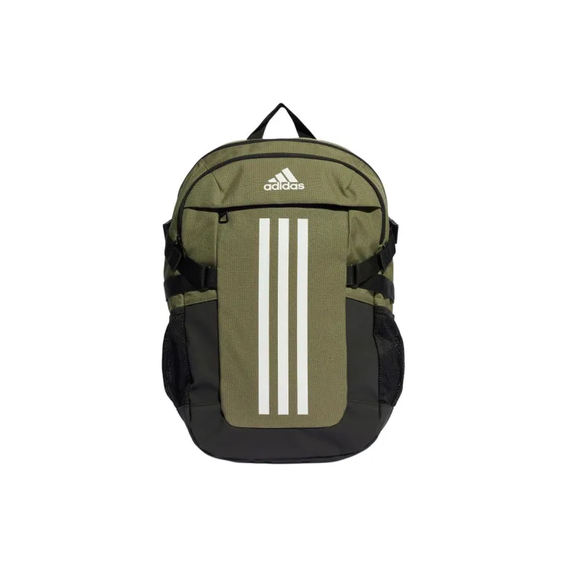 Adidas Recycled Polyester Backpack Unisex Multicolor-7