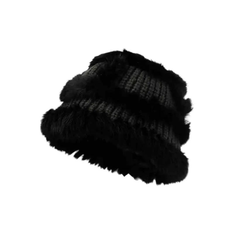 Yalu Cotton Beanies Unisex Gift Box Set-0