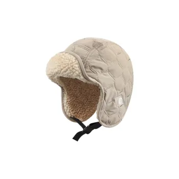 FREE RABBITⅡ Outdoor Skiing Cycling Thermal Hat Pilot Trapper Hat Unisex