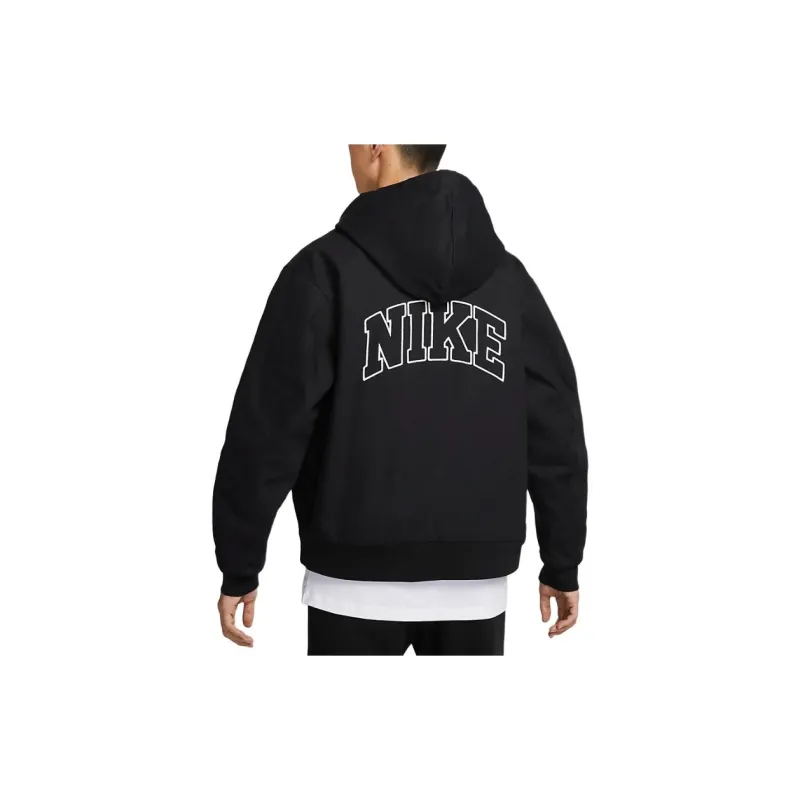 Nike Therma-FIT Jackets Coats Men's Black-2