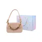 Pink+Exquisite Shopping Bag
