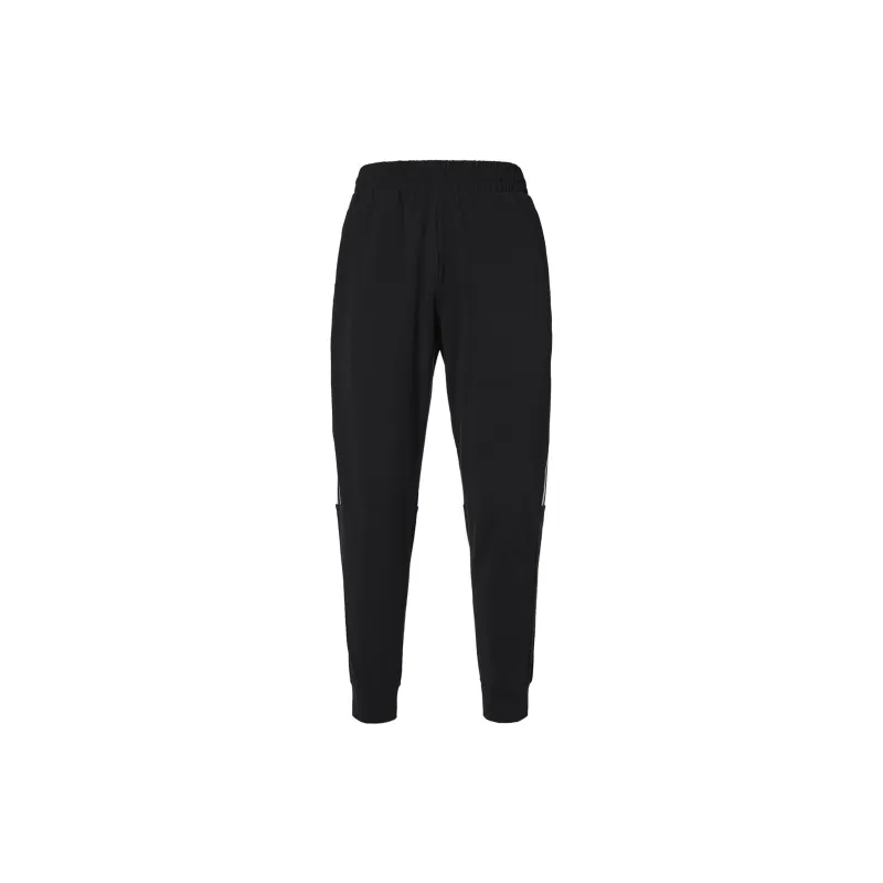 Adidas Casual Sportswear Men's Black-2