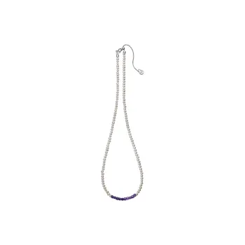 ME LUXE Freshwater Pearl Necklaces Women's