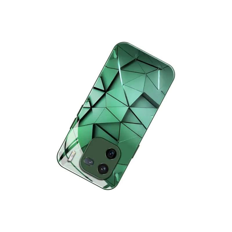 CHUNFAN Phone Cases-4
