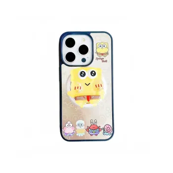 Dis cat Phone Cases