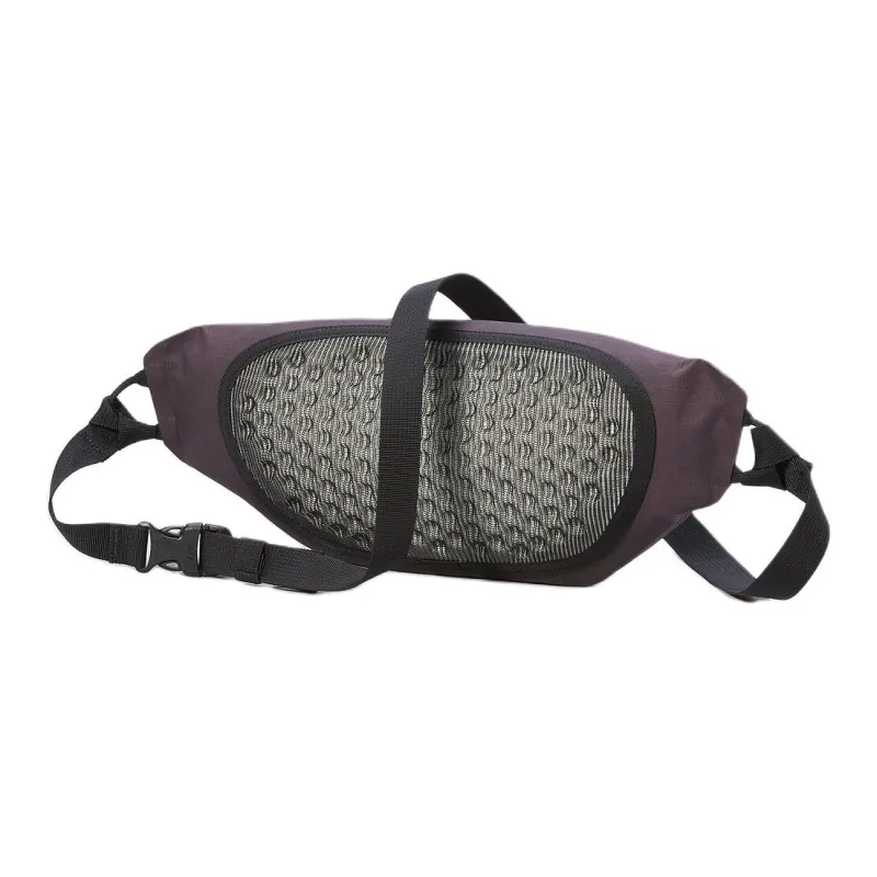Arcteryx GRANVILLE 8L Outdoor Bags Nylon Phantasm Purple Unisex-1