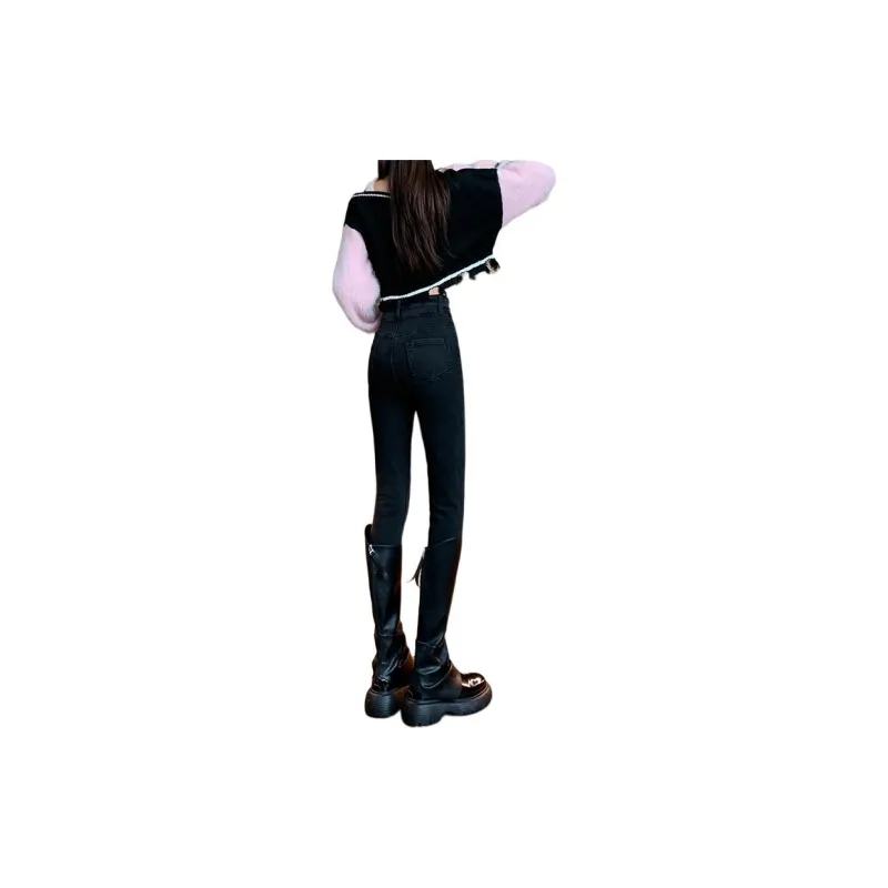 HELEH Jeans Women's-7