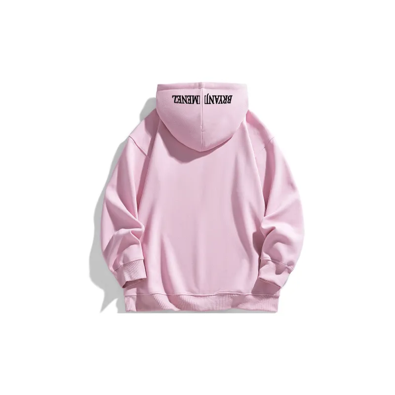 BRYAN JIMENEZ Sweatshirt Unisex-21