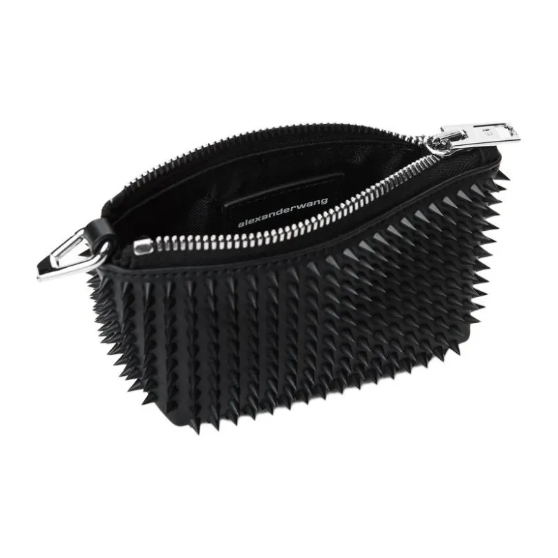 Alexander Wang Heiress Coin Purse-2