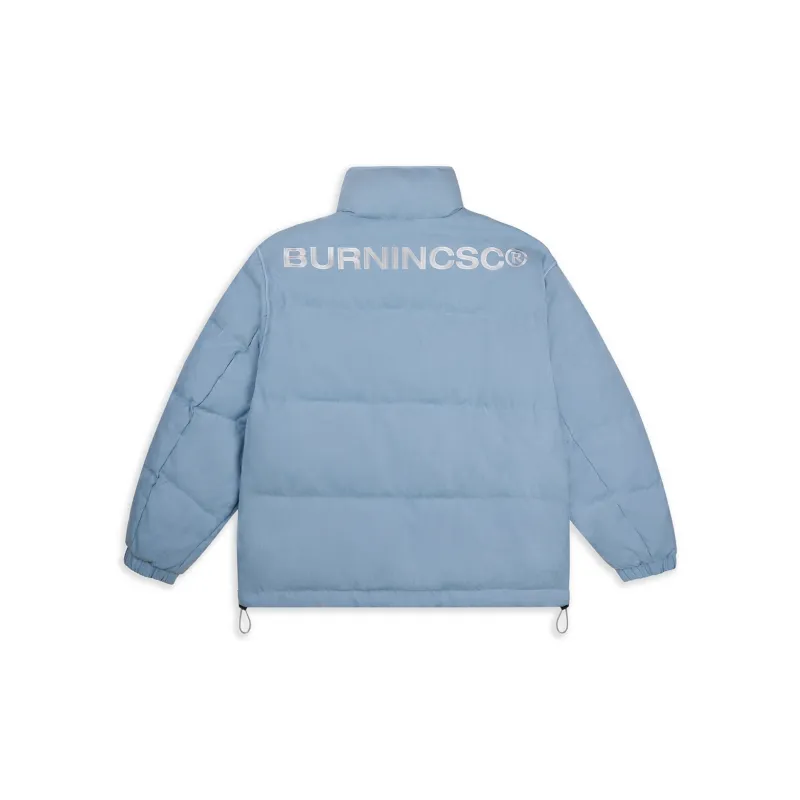 BURNIN Down Jackets Unisex-1