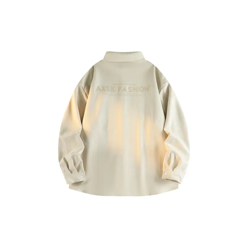 A.X.S.K Jackets Unisex-1