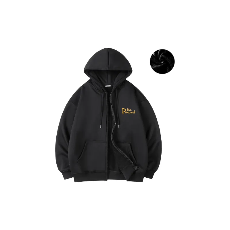 Pancoat Sweatshirts Unisex-1