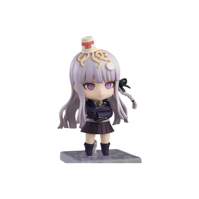 GSC Mist Cut Chizuru, Nendoroid Chibi Figures 10cm-3