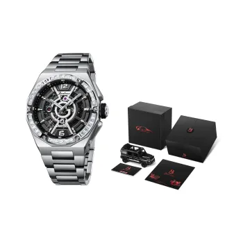 BRUBOSES Men Watch