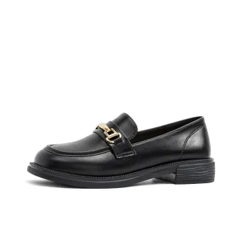 OMS Loafers Women's Black