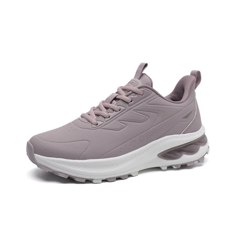 K-bird Height Increasing Rebound Low-Top Casual Running Shoes Women's-8