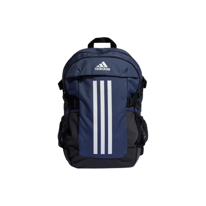 Adidas Recycled Polyester Backpack Unisex Multicolor-5