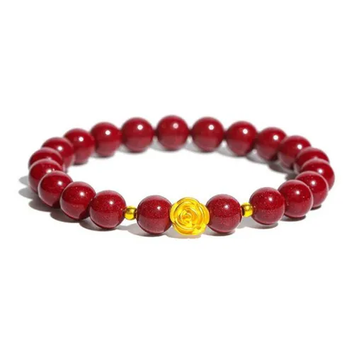FUNILUOFU Gold Bracelet Women's