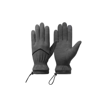 YUZHAOLIN Polyester Gloves Men's