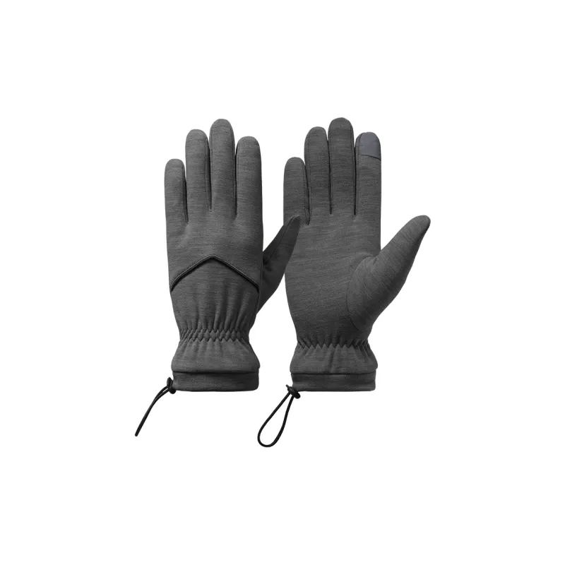 YUZHAOLIN Polyester Gloves Men's-0