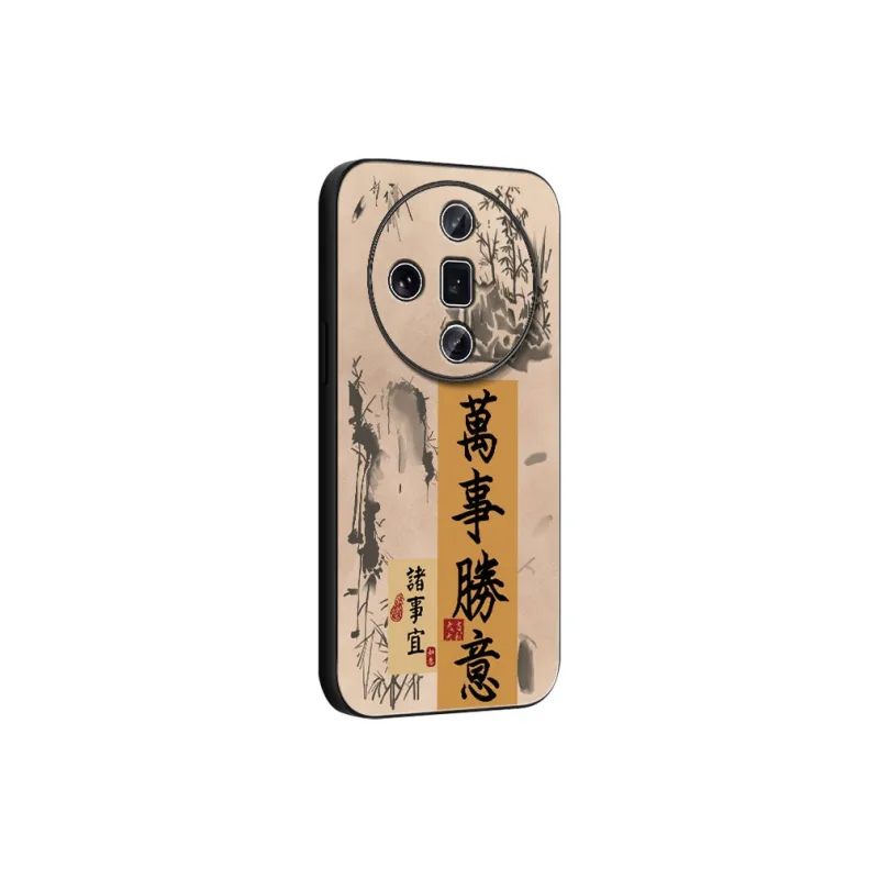 DAHUAXIAN Phone Cases-23