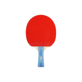 729 Ping Pong Paddles Unisex All Wood Red 15cm*26cm