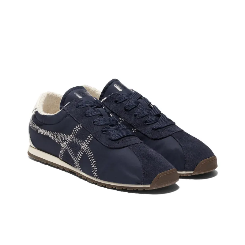 Onitsuka Tiger Corsair A55 Midnight Cream-1