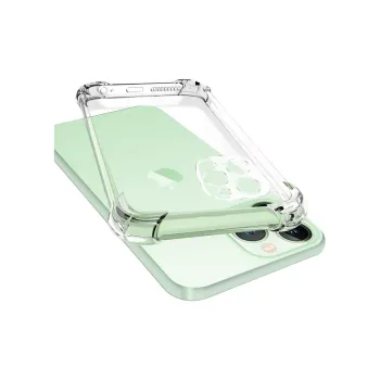 Mivana Silicone Material Lenses Are All inclusive Phone Cases Compatible With IPhone 15 Pro Max Business Formal