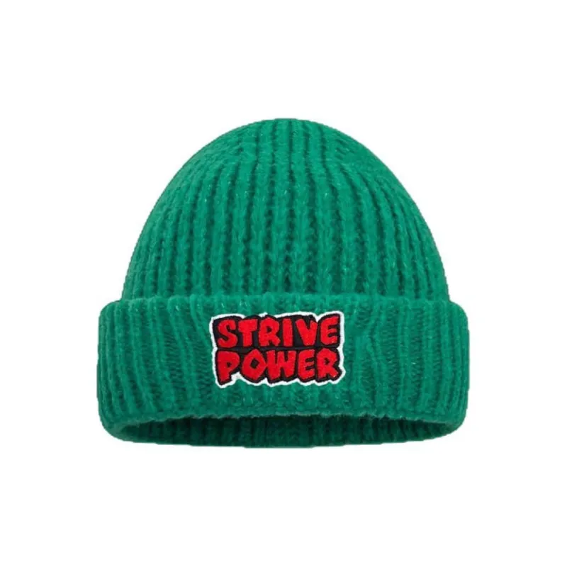Mulinsen Polyester Beanies Unisex-8