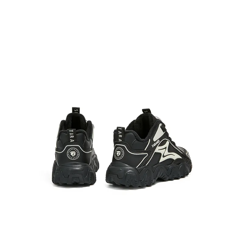 TARANIS Kids' Running Shoes Black Kids'-2