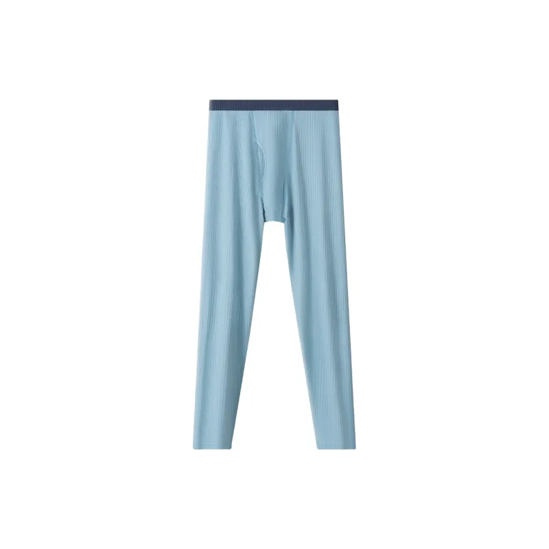 MADALLO Thermal Pants Men's Combo Set-0